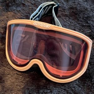 Ski/Snowboarding goggles